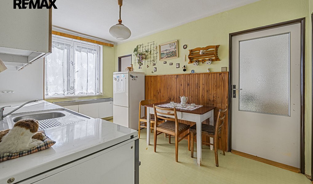 Prodej domu 226 m² s pozemkem 113 m², Člunek – náhled fotky 4