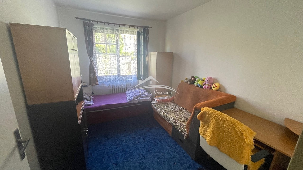Pronájem bytu 2+kk 38 m² – fotografie 3