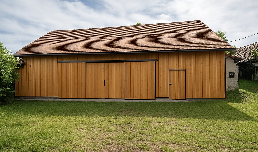 Prodej domu 170 m² s pozemkem 1 463 m², Jankovice – náhled fotky 19