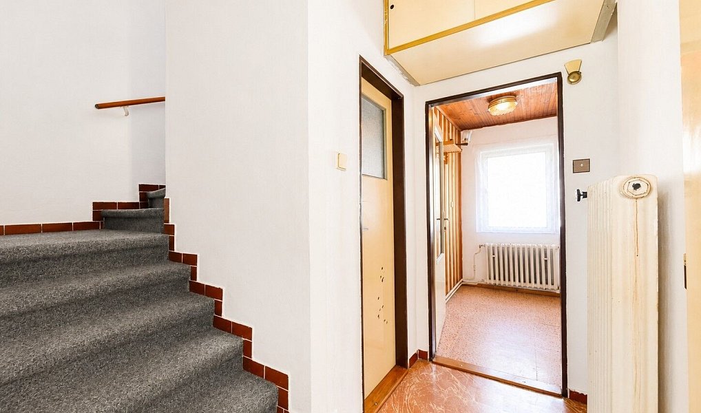 Prodej domu 91 m² s pozemkem 718 m², Žatec – náhled fotky 21