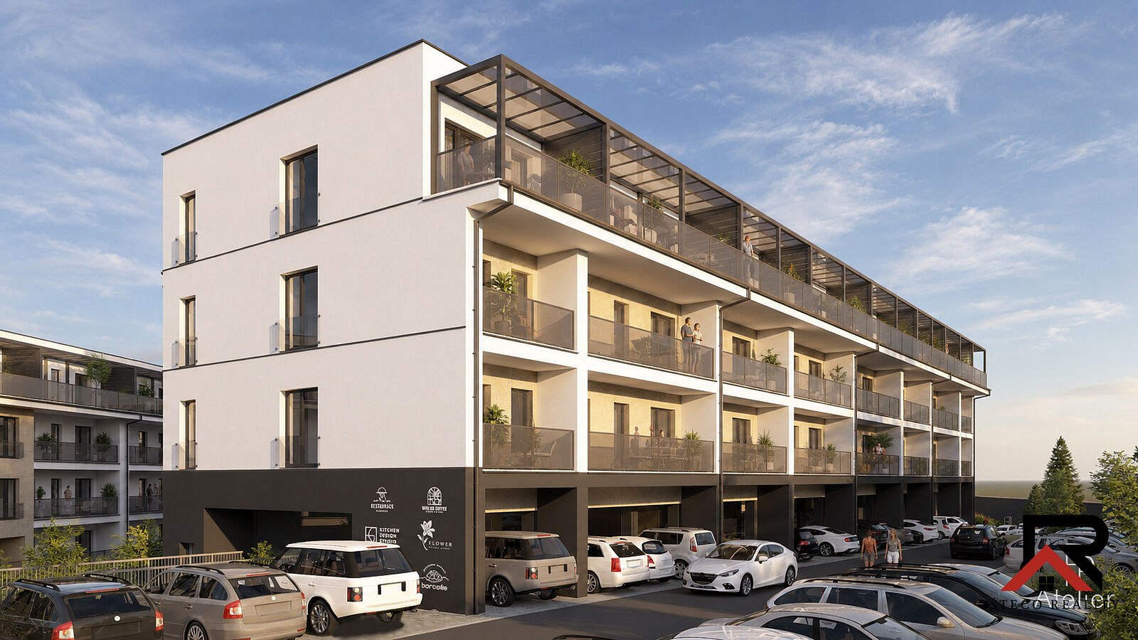 Prodej obchodních prostor 119 m² – fotografie 5