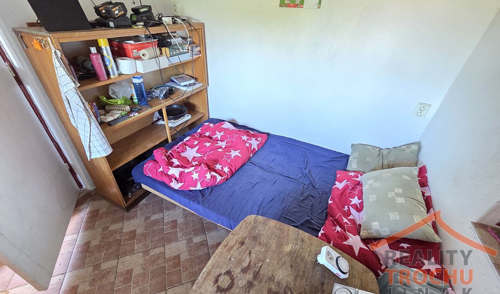 Prodej chaty/chalupy 450 m² s pozemkem 450 m², Chvaletice – náhled fotky 5