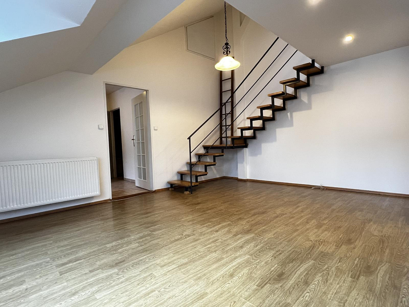 Pronájem bytu 1+kk 41 m² — photo 4