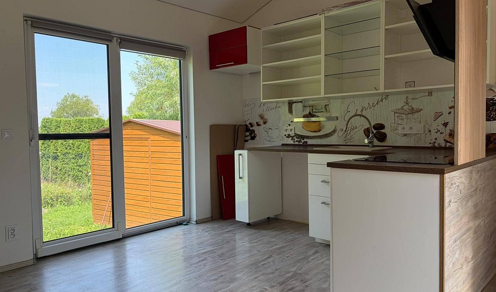 Prodej domu 44 m² s pozemkem 551 m², Uhelná – náhled fotky 6