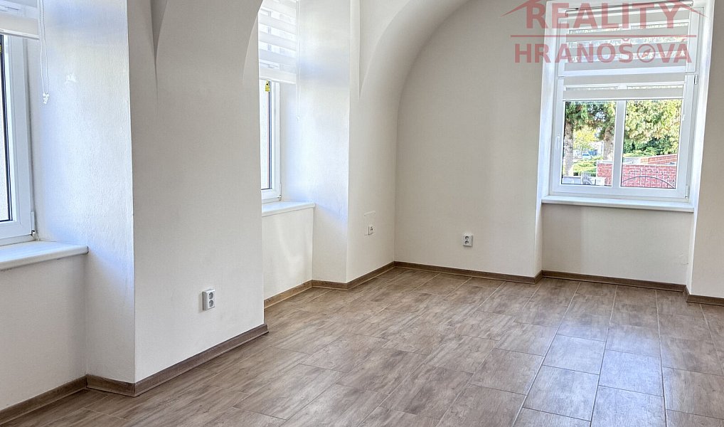 Pronájem bytu 2+kk 48 m², Dolní Benešov – náhled fotky 2