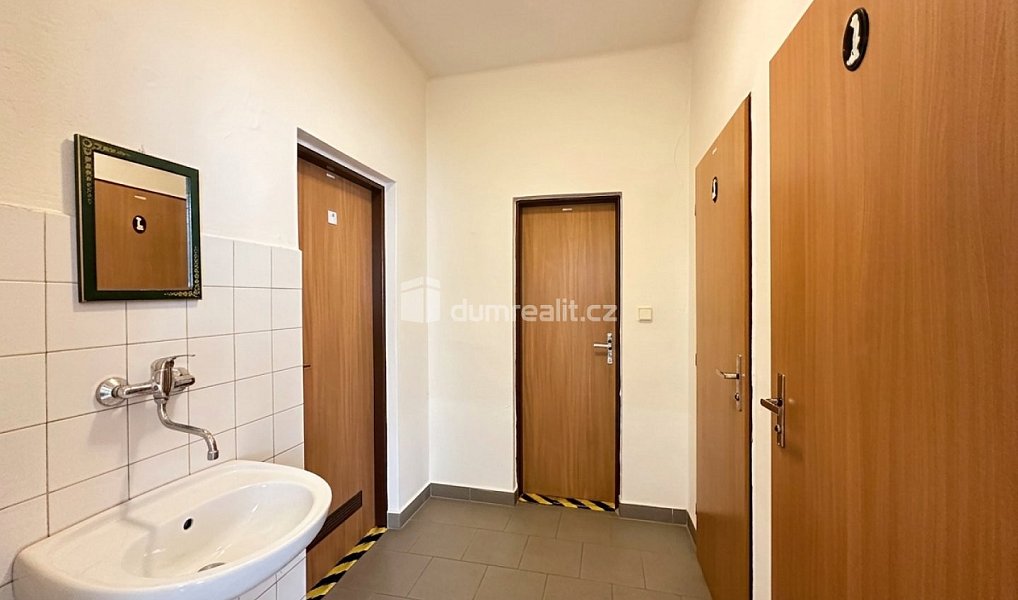 Pronájem skladovacích prostor 120 m², Brno – náhled fotky 6