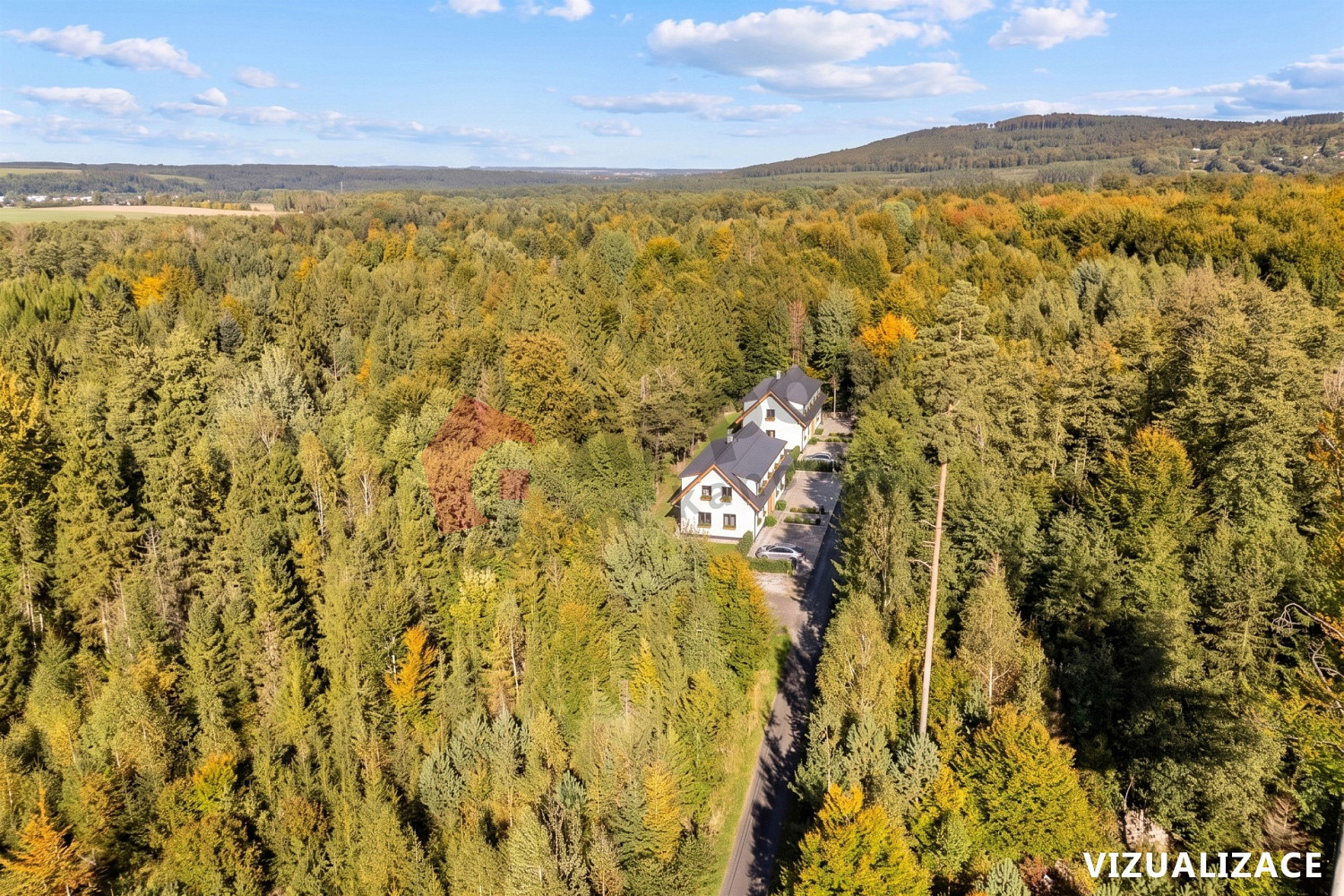 Prodej bytu 2+kk 47 m² – fotografie 4