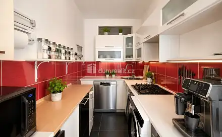 Prodej bytu 3+1 70 m², Hoření, Ústí nad Labem - Ústí nad Labem-centrum