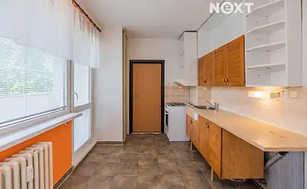 Prodej bytu 2+1 54 m², Čsl. armády, Šumperk