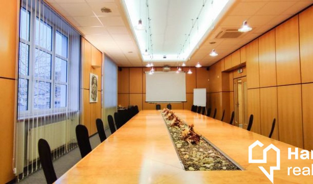 Pronájem kanceláře 210 m², Prostějov – náhled fotky 25