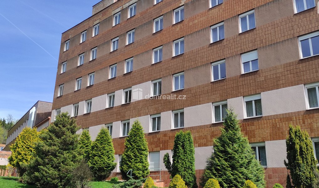 Prodej nájemního domu, činžáku 12 205 m², Mariánské Lázně – náhled fotky 28