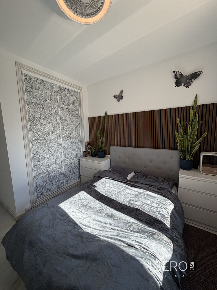 Piso 3+kk – Mijas, Riviera del Sol - Fase VIII, Urbanización Sitio de Calahonda - Más