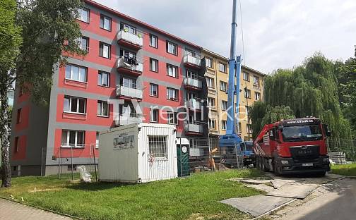 Prodej bytu 3+1 62 m², Na Kopci, Karviná - Mizerov