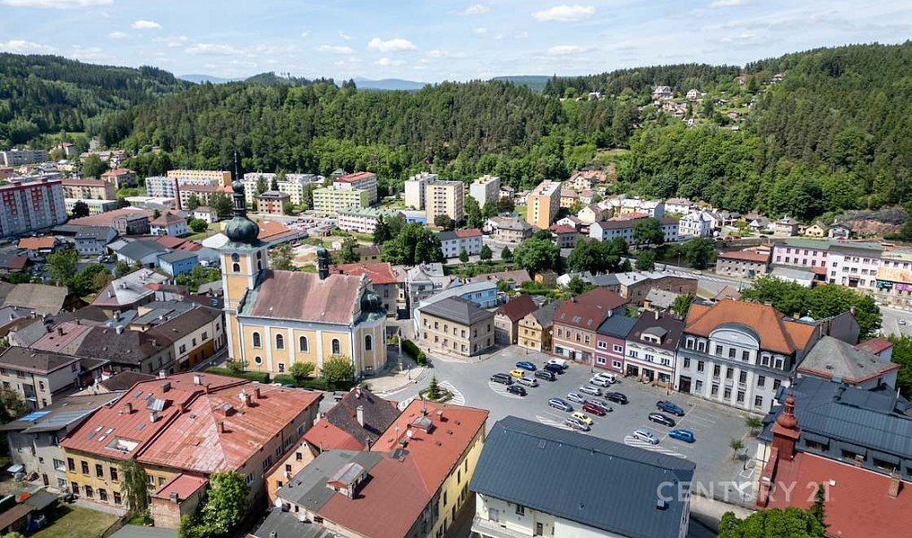 Prodej nájemního domu, činžáku 113 m², Úpice – náhled fotky 36