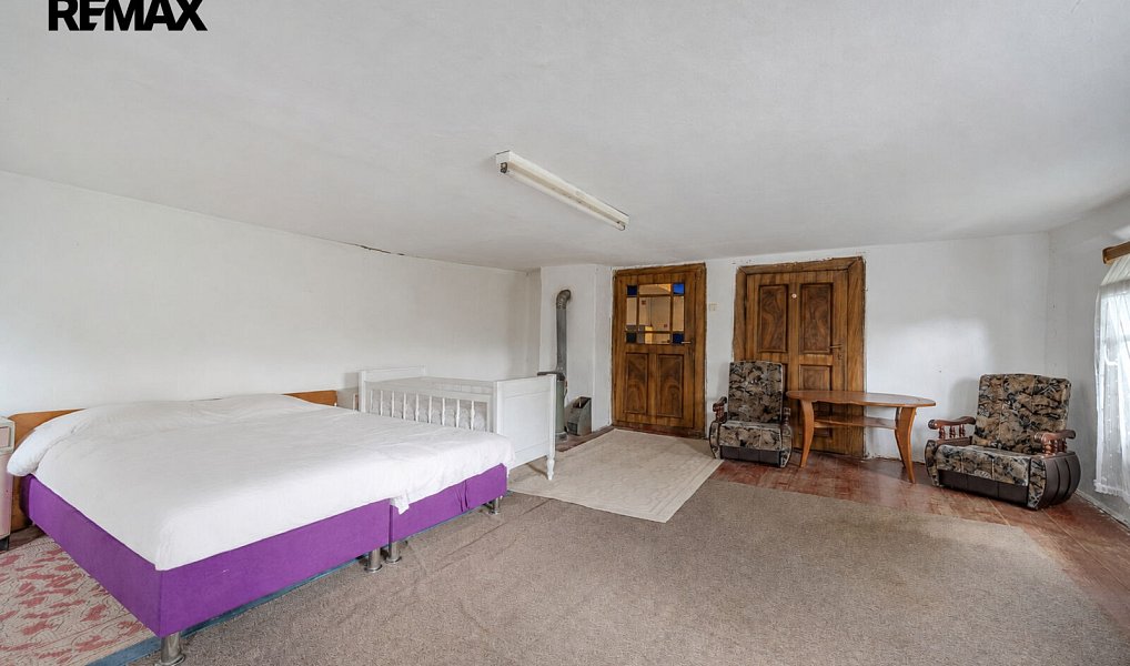 Prodej chaty/chalupy 200 m² s pozemkem 5 420 m², Horní Řasnice – náhled fotky 25