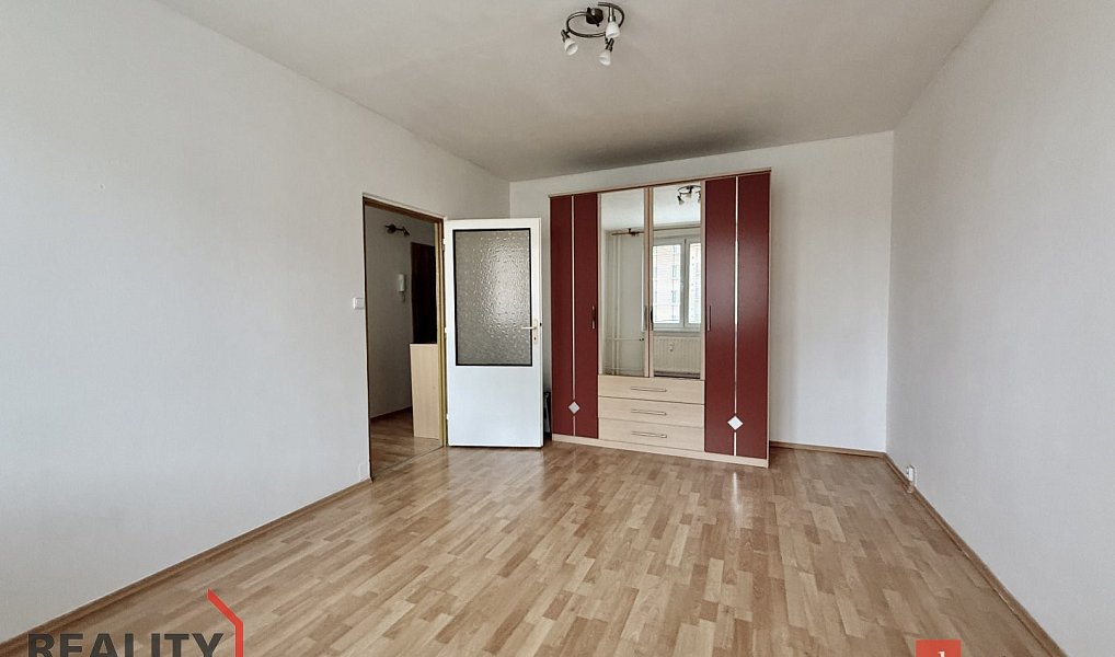 Pronájem bytu 1+1 30 m², Louny – náhled fotky 7