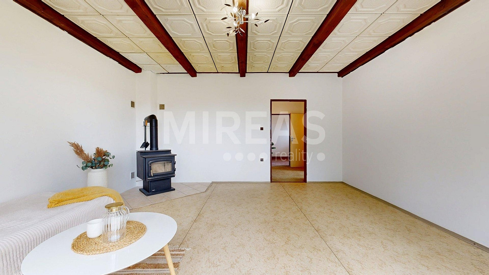 Prodej domu 107 m² s pozemkem 990 m² – pohled 6