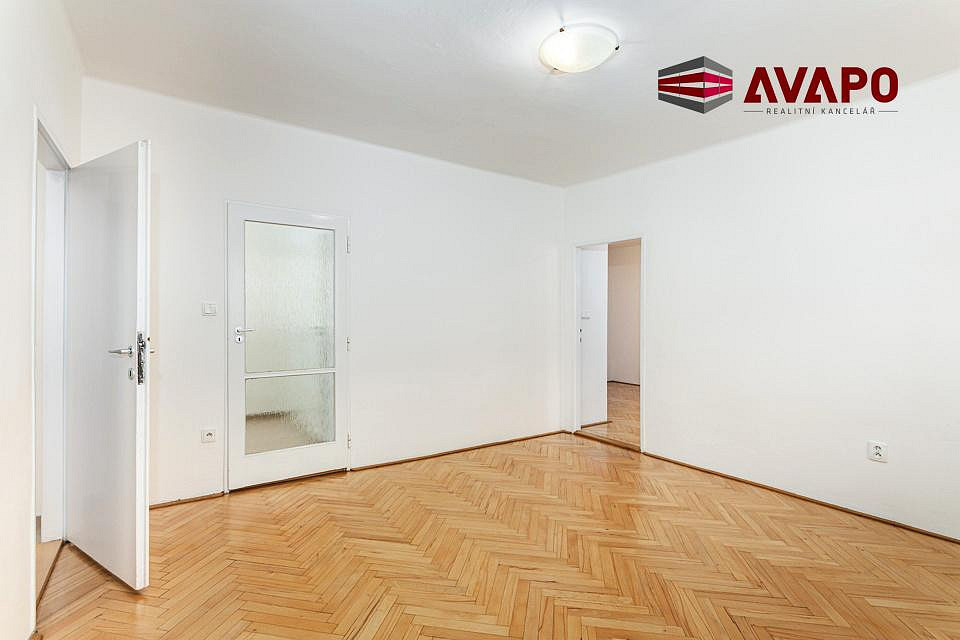 Pronájem bytu 2+1 59 m² – fotografie 5