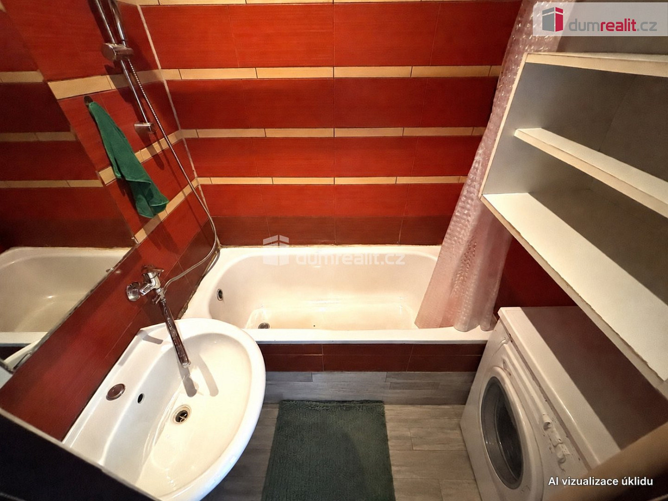 Prodej bytu 2+1 52 m² – fotografie 5