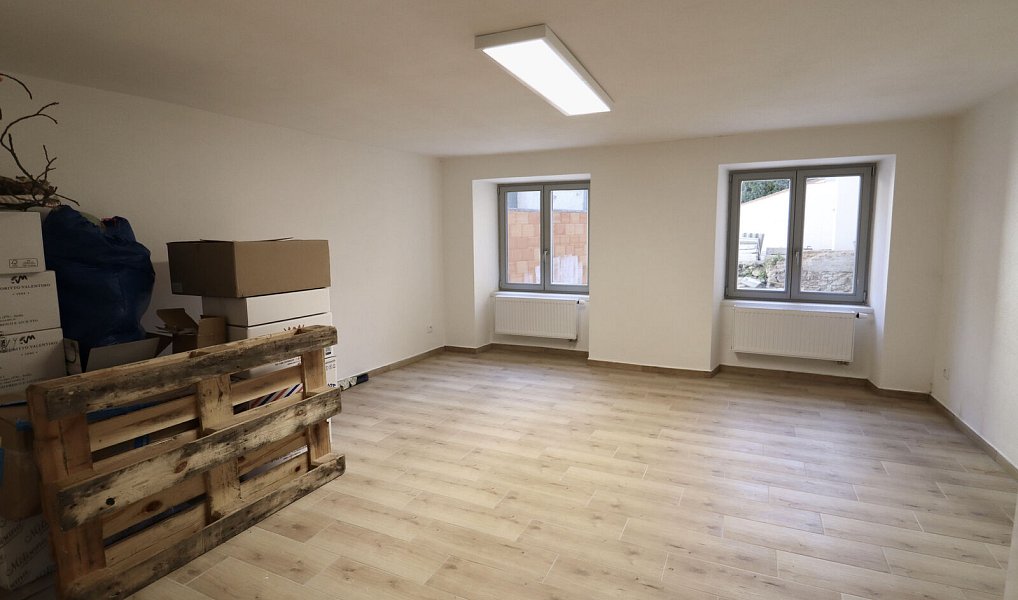 Prodej nájemního domu, činžáku 386 m², Písek – náhled fotky 4