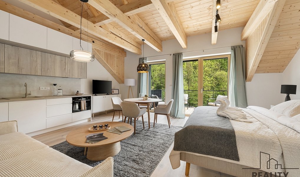 Prodej komerčního objektu (jiného typu) 43 m², Javorník – náhled fotky 6