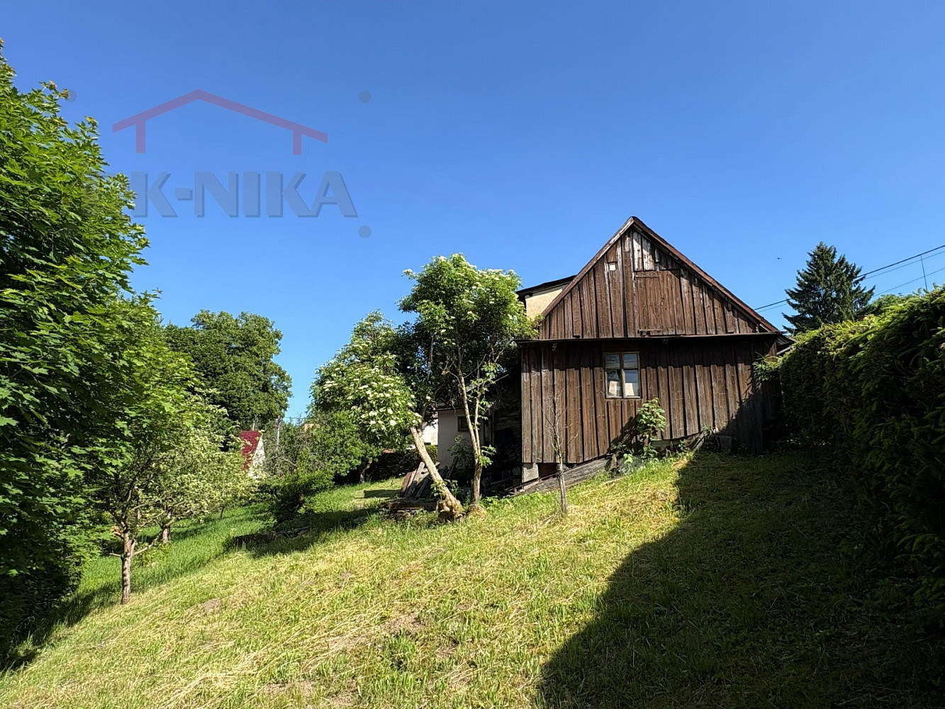 Prodej domu 90 m² s pozemkem 887 m² – fotografie 4
