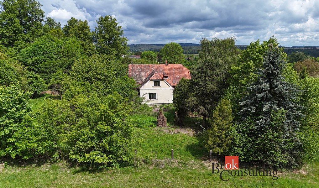 Prodej domu 170 m² s pozemkem 1 708 m², Nalžovské Hory – náhled fotky 20