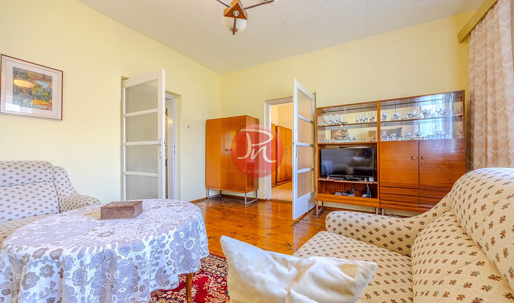 Prodej domu 105 m² s pozemkem 1 034 m², Kyjovice – náhled fotky 26