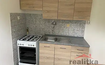Pronájem bytu 1+1 32 m², Kylešovská, Opava - Předměstí
