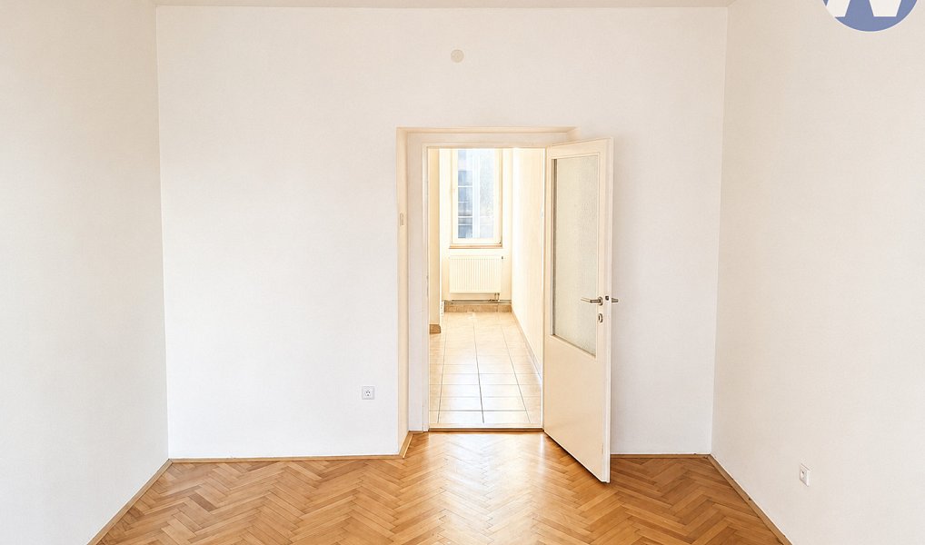 Pronájem bytu 2+1 74 m², Strakonice – náhled fotky 8