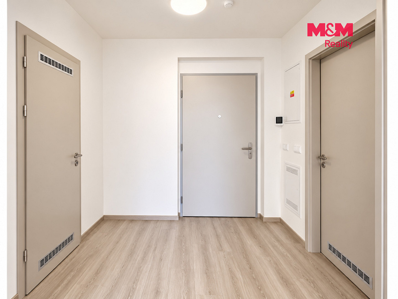 Pronájem bytu 2+kk 49 m² – fotografie 4