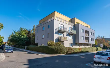 Prodej bytu 3+kk 94 m²