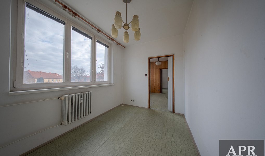 Prodej bytu 3+1 66 m², Uherský Brod – náhled fotky 12