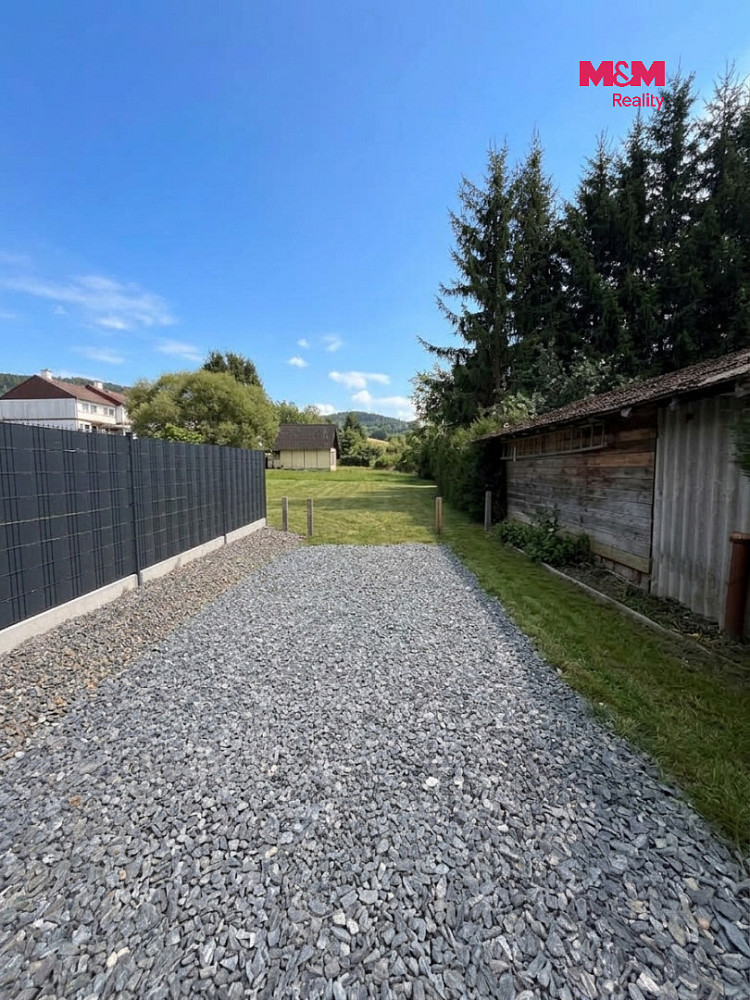 Prodej stavebního pozemku 1 099 m² – fotografie 4