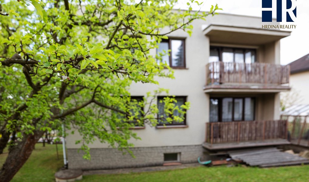 Prodej domu 231 m² s pozemkem 630 m², Pelhřimov – náhled fotky 4