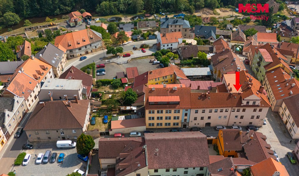 Prodej bytu 3+kk 67 m², Stříbro – náhled fotky 20