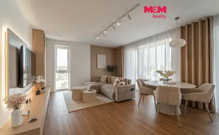 Prodej bytu 4+kk 147 m², Vysoký průhon, Rokycany - Plzeňské Předměstí