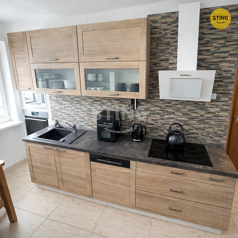 Prodej bytu 3+1 70 m² – fotografie 4