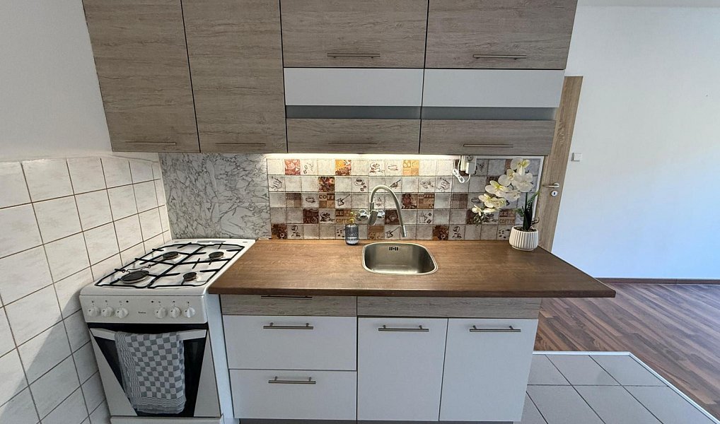 Pronájem bytu 2+kk 40 m², Most – náhled fotky 3