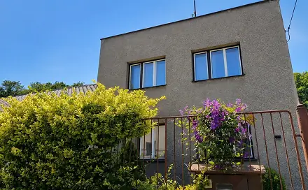 Prodej domu 145 m² s pozemkem 460 m², Úvozní, Bohumín - Skřečoň, okres Karviná