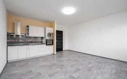 Prodej bytu 1+kk 32 m², Obvodová, Ústí nad Labem - Krásné Březno