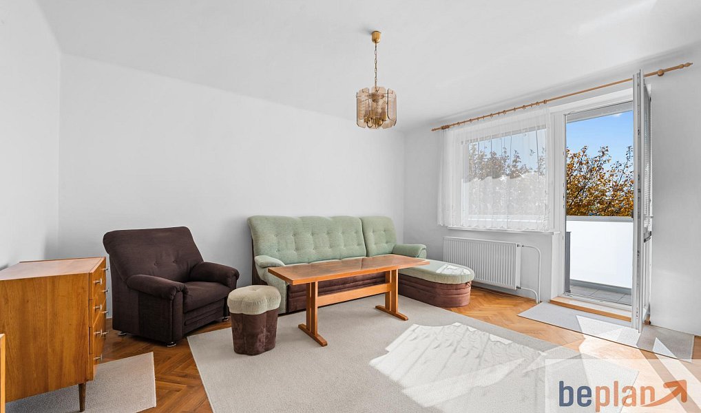 Prodej bytu 3+1 73 m², Havlíčkův Brod – náhled fotky 2