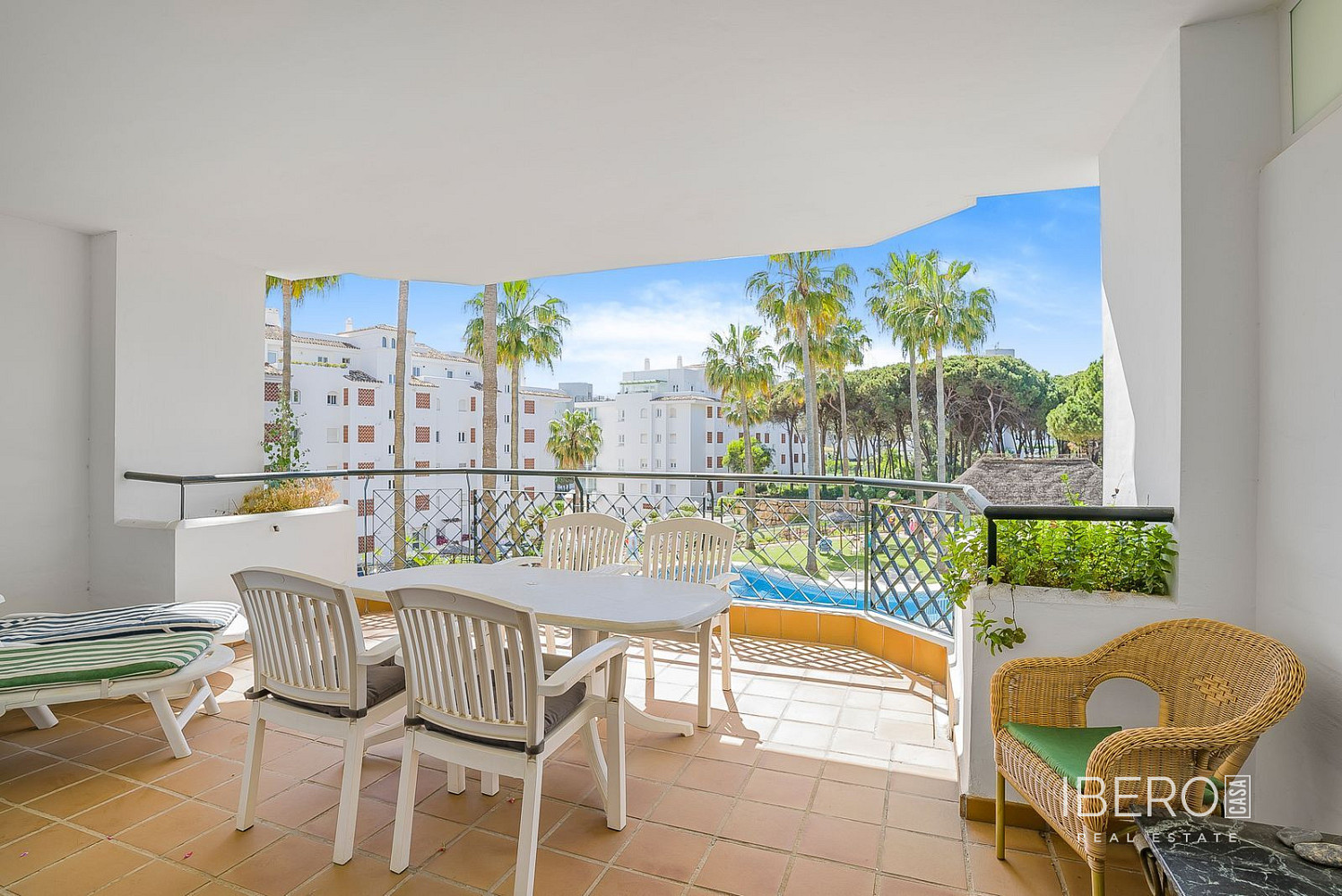 Pis 3+kk – Mijas, Urbanización Sitio de Calahonda - Vista 2