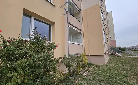 Prodej bytu 3+1 81 m²