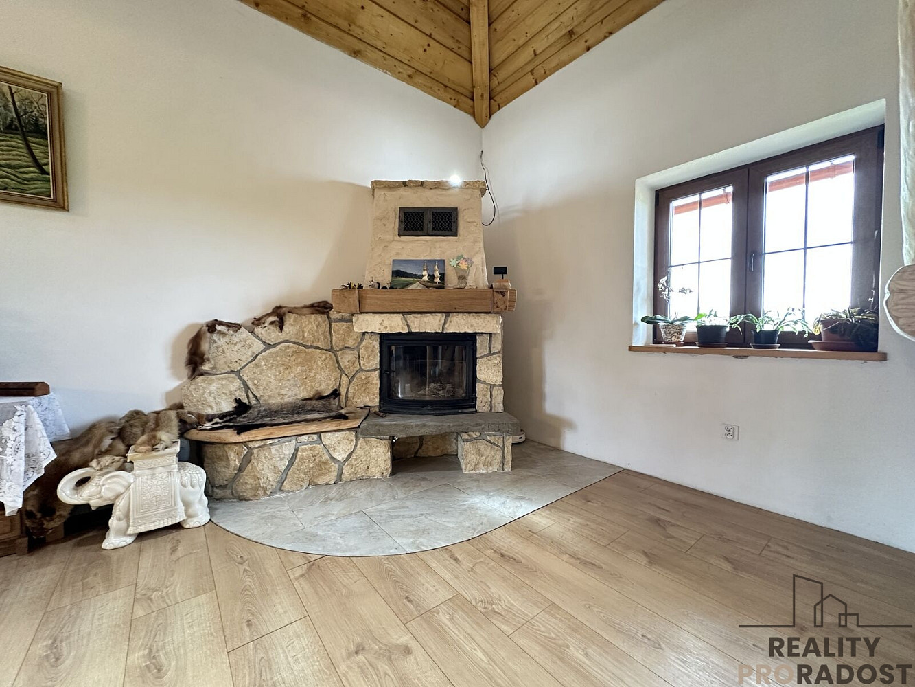 Prodej domu 210 m² s pozemkem 5 247 m² — photo 5