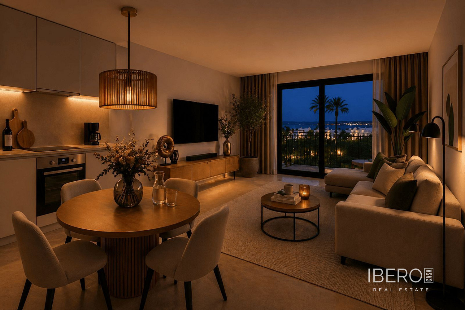 Piso 4+kk – Mijas, La Cala de Mijas, La Cala - Más