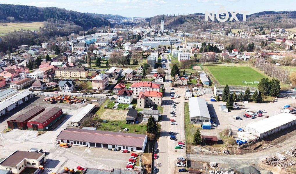 Prodej bytu 3+kk 58 m², Trutnov – náhled fotky 17