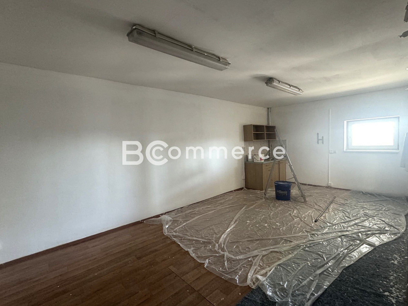 Pronájem skladovacích prostor 260 m² – fotografie 2