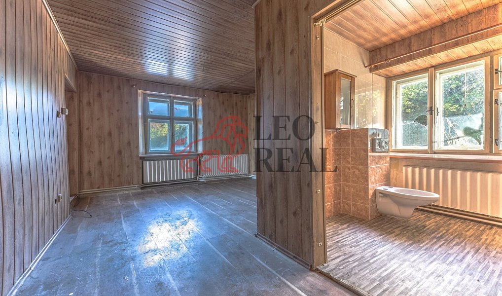 Prodej domu 500 m² s pozemkem 986 m², Mnichovo Hradiště – náhled fotky 3