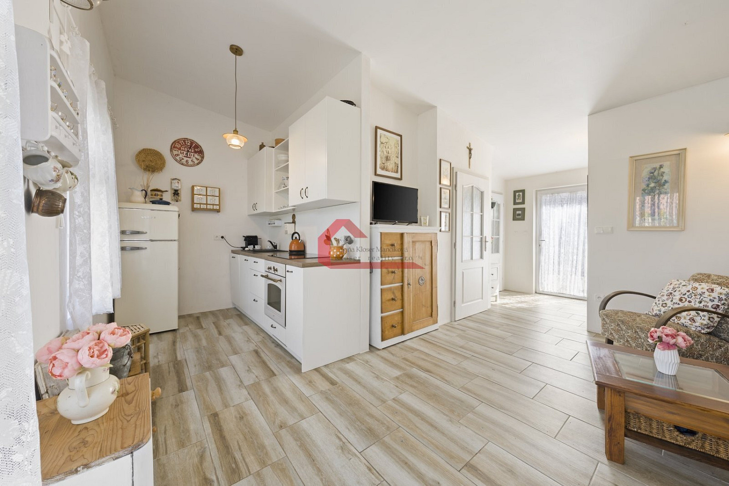Prodej domu 105 m² s pozemkem 466 m² — photo 3
